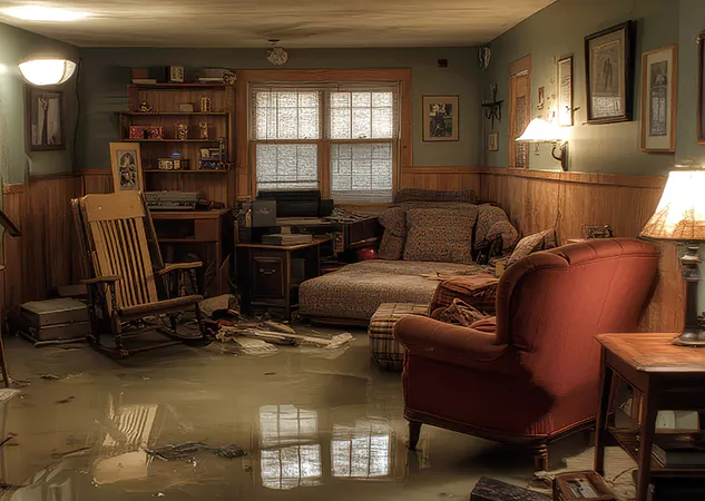 Your Emergency Apartment Water Restoration Specialist in Raymore, MO