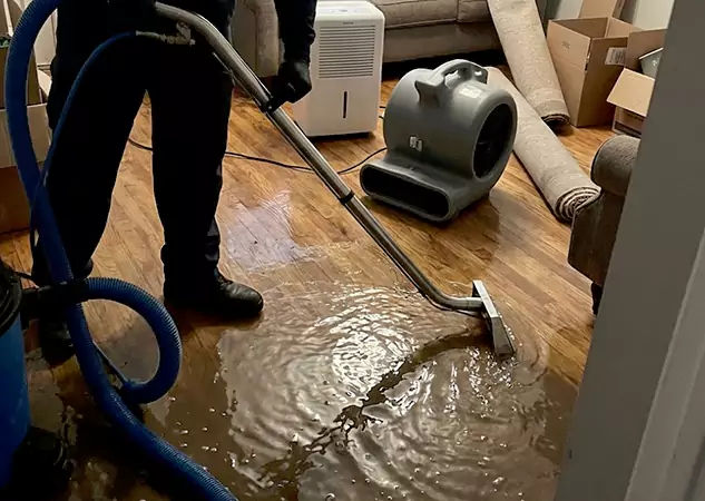 Reliable Basement Water Remediation: Your Basement Water Restoration in Raymore, MO