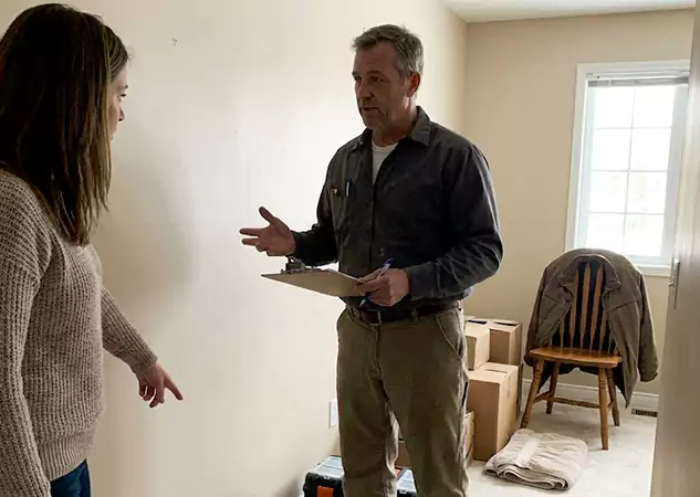 Your Emergency Water Damage Restoration in Raymore, MO