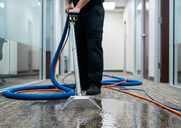 Your Commercial Water Cleanup Partner in Raymore, MO