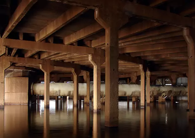 Your Water Damage Mitigation Experts in Raymore, MO