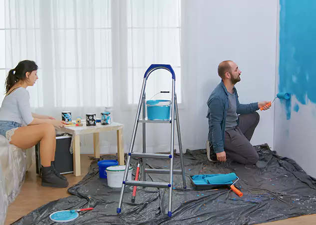 Trusted Water Damage Repair: Your Certified Restoration Company in Raymore, MO