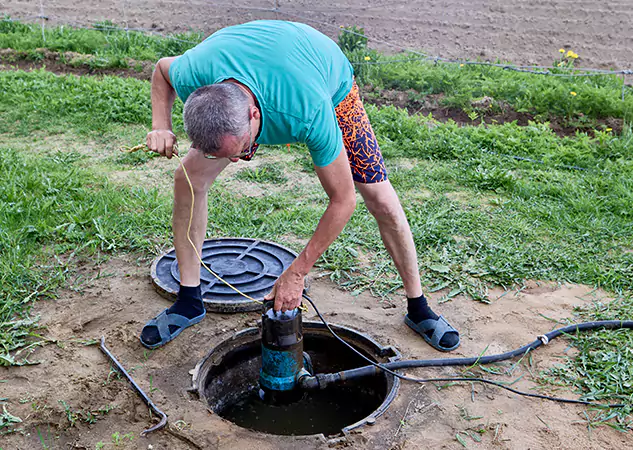 Your Sewage Cleanup Company in Raymore, MO