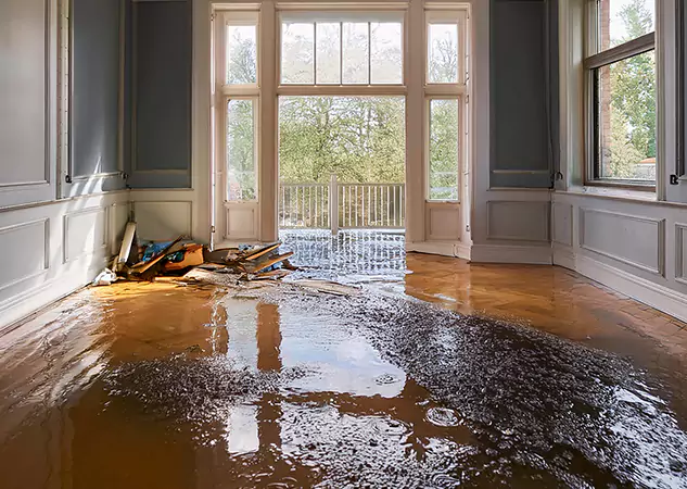 Your Disaster Restoration Services in Raymore, MO