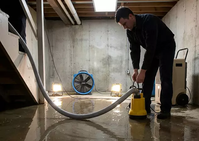 Proven Emergency Water Removal Services: Your Restoration Specialists in Raymore, MO