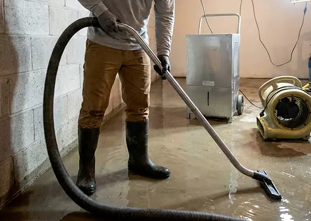 Your Water Mold Fire Restoration Team in Raymore, MO