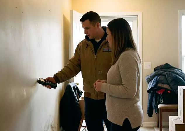 Your Complete Restoration Company in Raymore, MO