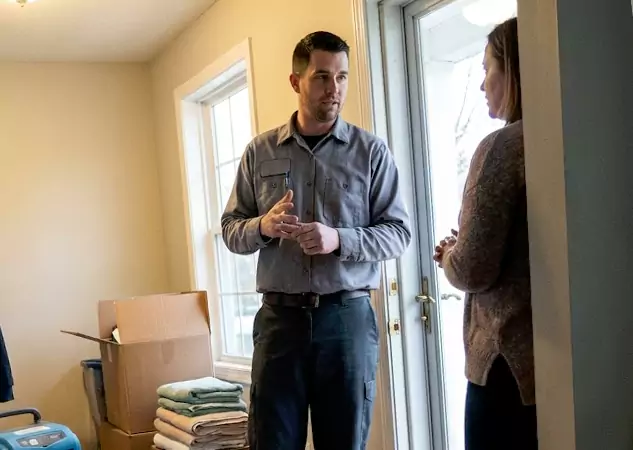 Certified Flood Clean Up Services: Your Flood Damage Specialists in Raymore, MO
