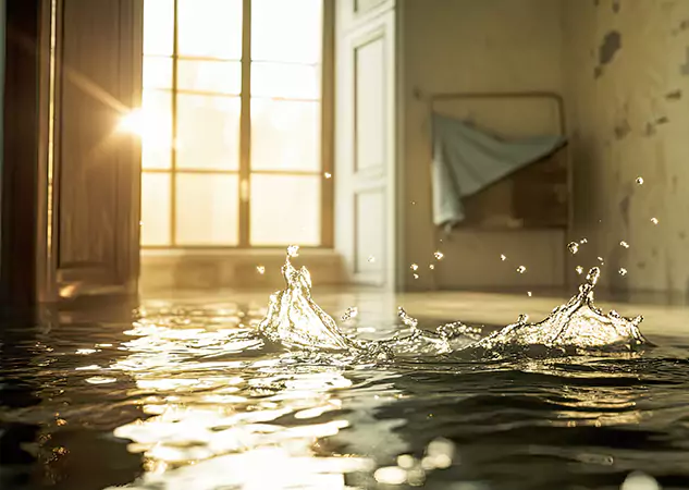 Your Trusted Water Damage Restoration Specialists in Raymore, MO
