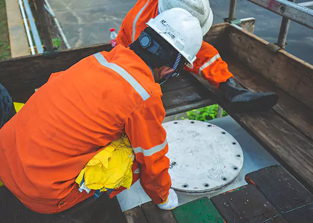 Your Sewage Contamination Cleanup Experts in Raymore, MO