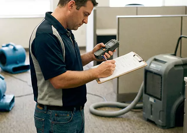 Your Home Water Mitigation Services in Raymore, MO