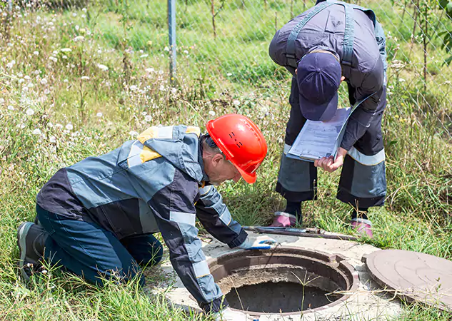 Your Sewage Cleanup Company in Raymore, MO