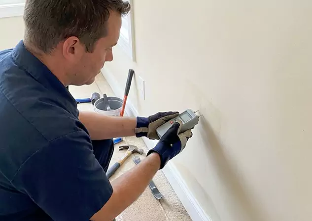 Your Trusted Restoration Company in Raymore, MO