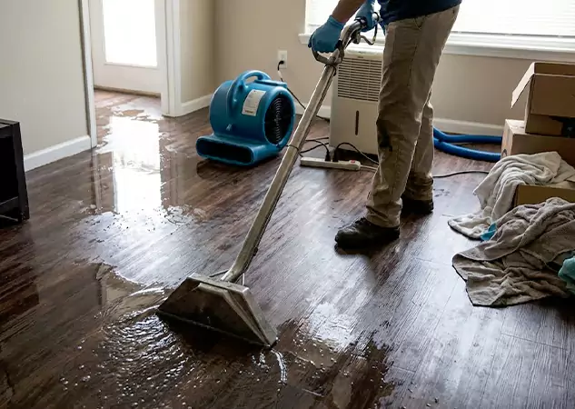 Your Trusted Restoration Company in Raymore, MO