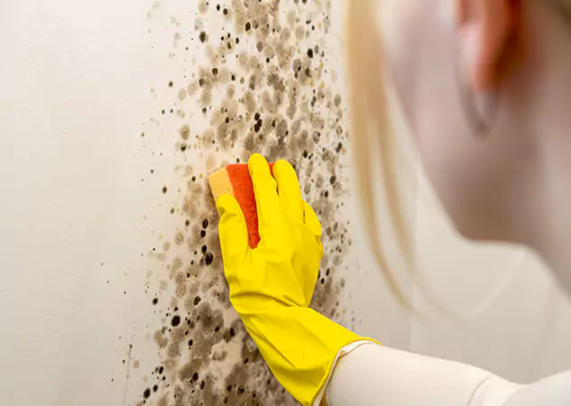 Your Reliable Restoration Company in Raymore, MO