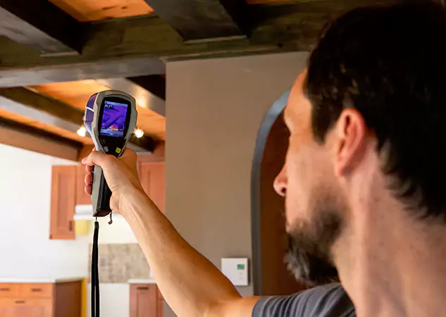 Trusted Water Damage Evaluation: Your Certified Partner in Raymore, MO