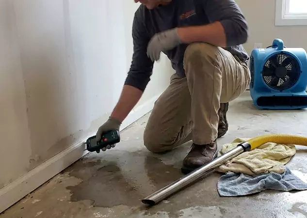 Your Proven Restoration Company in Raymore, MO