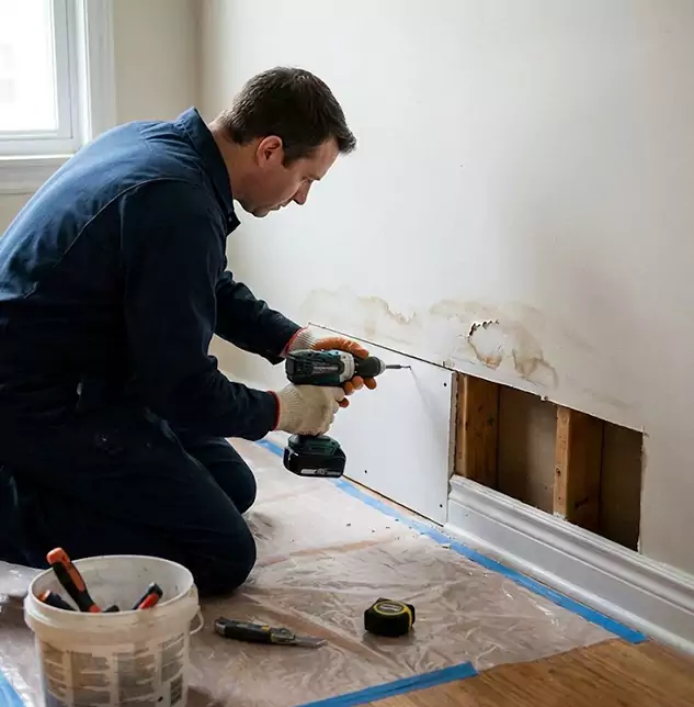 Reliable Water Restoration: Your Restoration Company Water Damage Experts in Raymore, MO