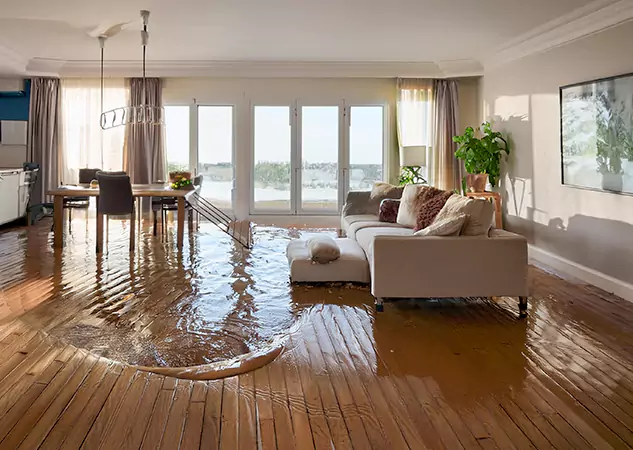 Your Trusted Water Removal Specialists in Raymore, MO