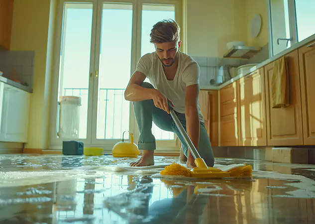 Your Trusted Restoration Company in Raymore, MO