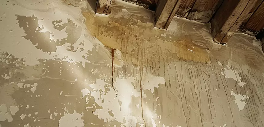 Professional Attic Water Damage Repair Services in Raymore, MO