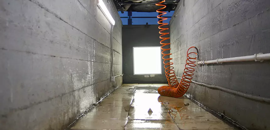 Professional Crawl Space Water Mitigation Services in Raymore, MO