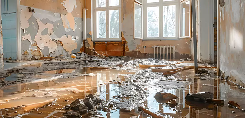 Professional Damage Restoration Service in Raymore, MO