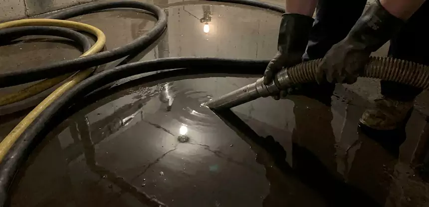 Professional Emergency Flood Cleanup Services in Raymore, MO