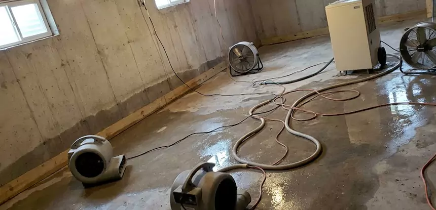 Professional Emergency Flood Restoration Services in Raymore, MO