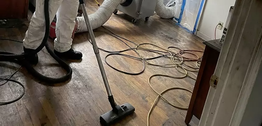Professional Fire and Flood Restoration Services in Raymore, MO