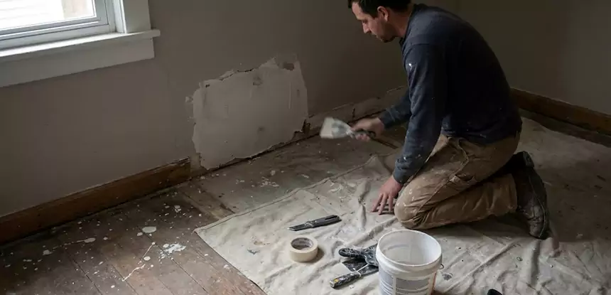 Professional Fire and Water Damage Repair Services in Raymore, MO