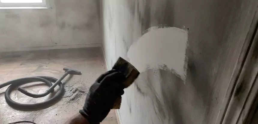 Professional Water and Fire Damage Restoration Services in Raymore, MO