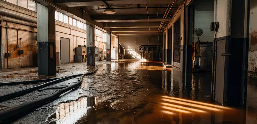 Professional Crawl Space Flooding Repair Services in Raymore, MO