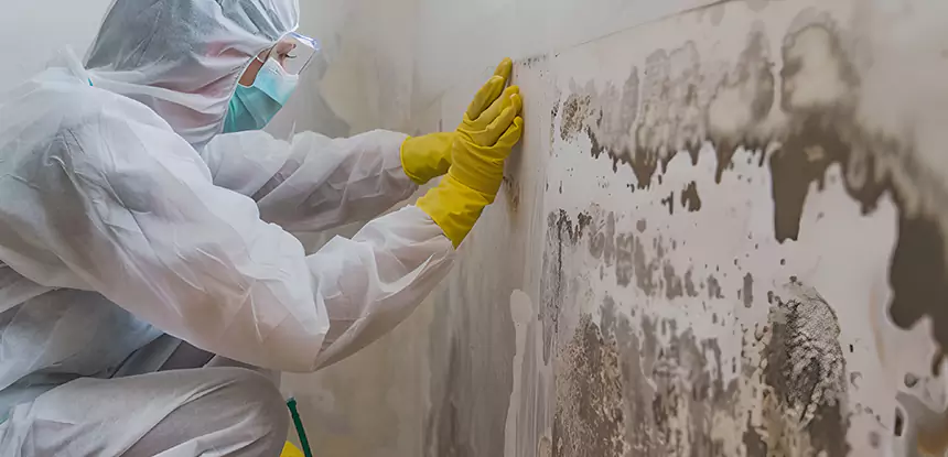 Professional Moisture and Mold Remediation Services in Raymore, MO