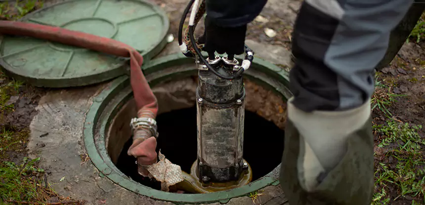 Professional Sewage Cleanup Services in Raymore, MO