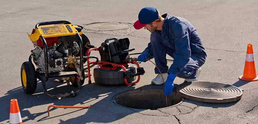 Professional Sewer Water Cleanup Services in Raymore, MO