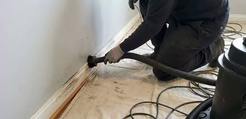 Professional Smoke and Water Damage Restoration Services in Raymore, MO