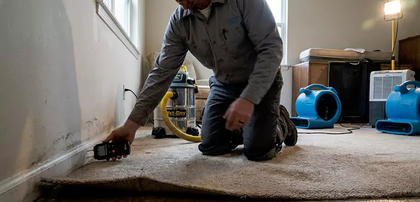 Carpet Cleaning and Extraction in Raymore