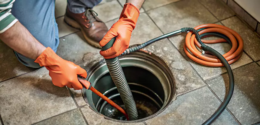 Sewage Sanitization Services in Raymore