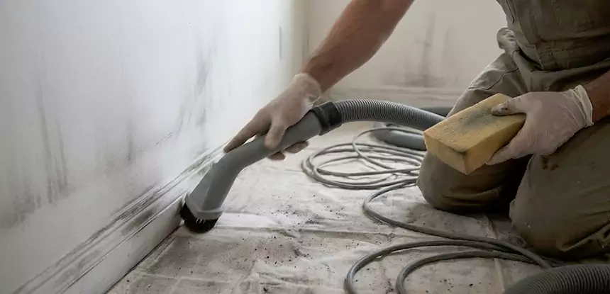 Water and Fire Damage Repair in Raymore
