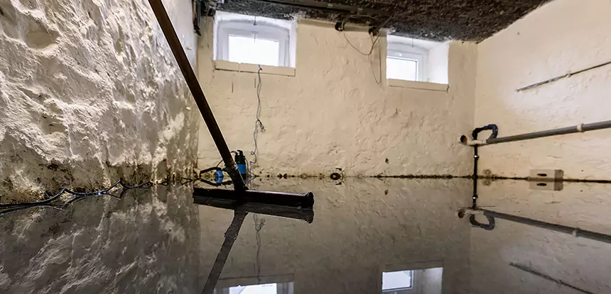 Residential Water Extraction Services in Raymore