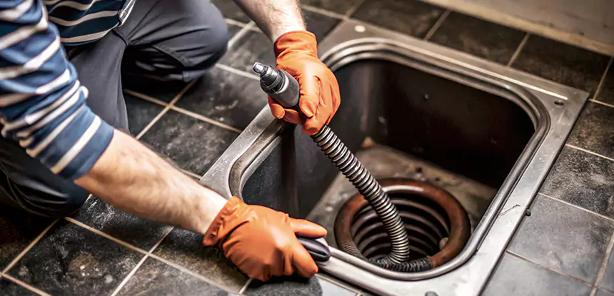Sewage Waste Cleanup in Raymore
