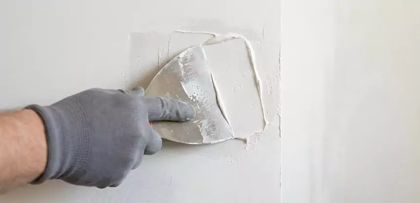 Professional Drywall Water Damage Services in Raymore, MO