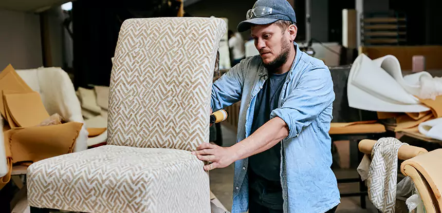 Professional Furniture Water Damage Services in Raymore, MO
