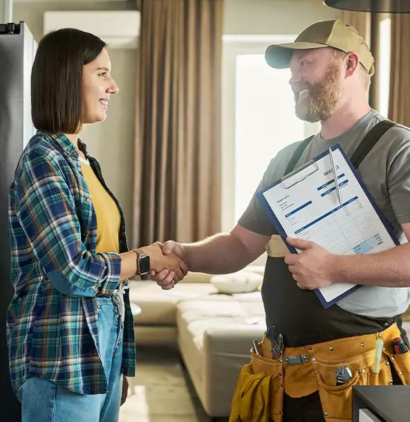 Why Raymore Homeowners Choose Raymore Restoration Pro?