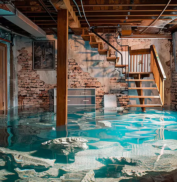 Why Raymore Restoration Pro Is the Right Choice for Basement Flooding Remediation in Raymore, MO?