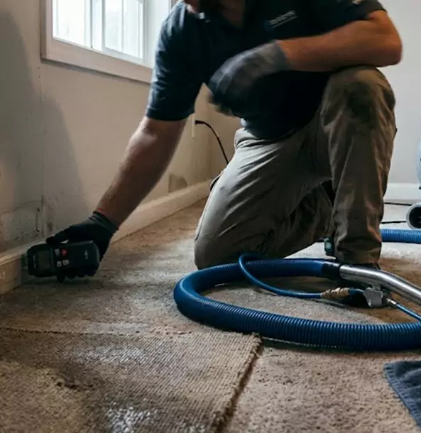 Why Raymore Restoration Pro Leads Basement Flood Damage Restoration in Raymore, MO?