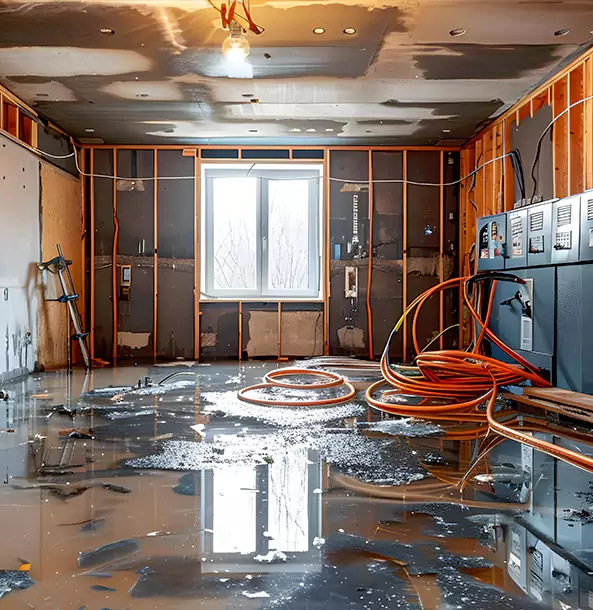 Why Raymore Restoration Pro Is the Trusted Choice for Basement Flood Restoration in Raymore, MO?
