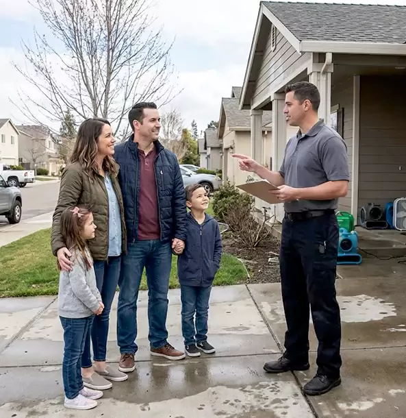 Why Raymore Homeowners Trust Raymore Restoration Pro?