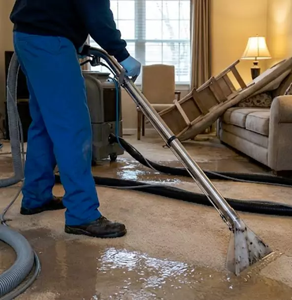 Why Raymore Homeowners Choose Raymore Restoration Pro for Carpet Flood Cleaning?